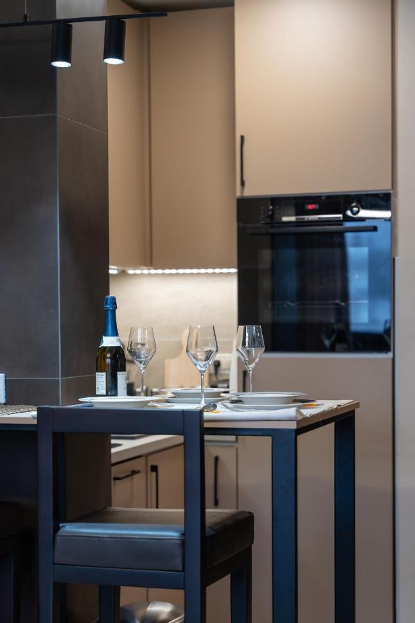Apartment Royal Blue Wellness & Zlatibor