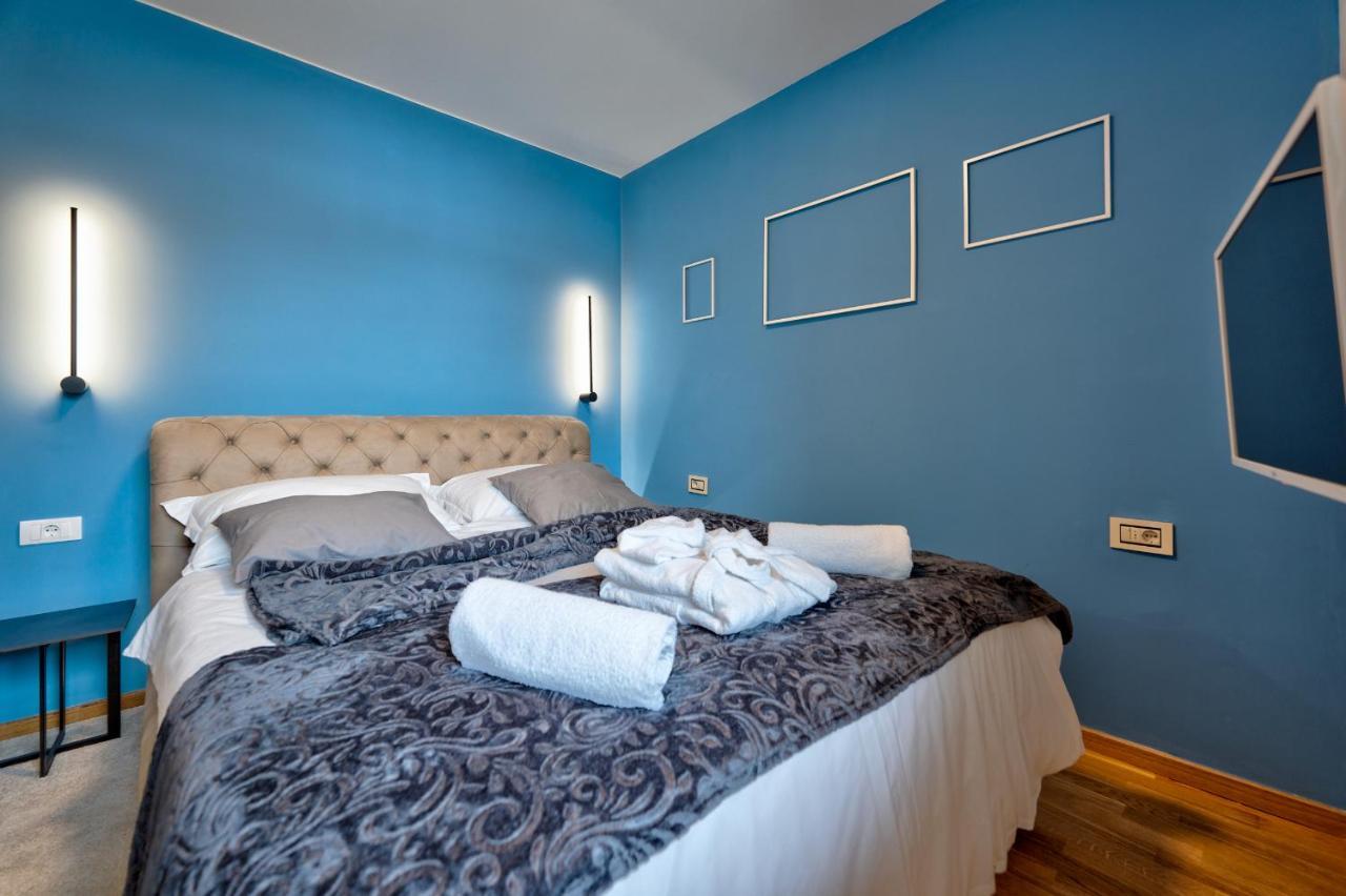 Royal Blue Wellness &