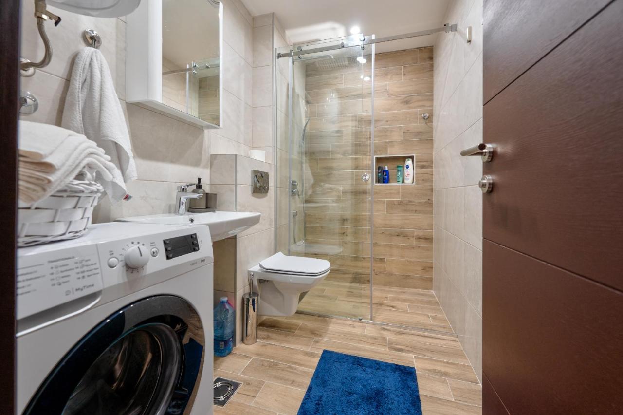 Apartment Royal Blue Wellness & Zlatibor