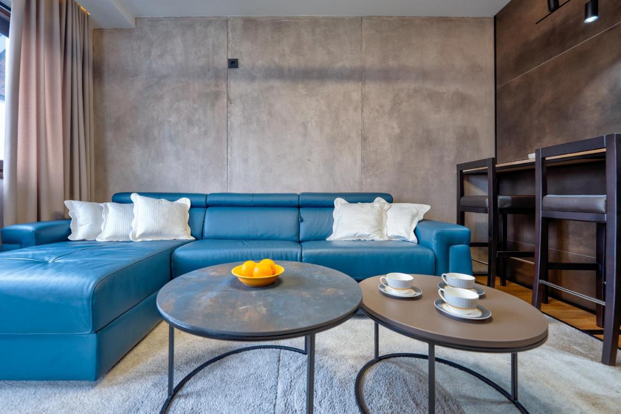 Apartment Royal Blue Wellness & Zlatibor