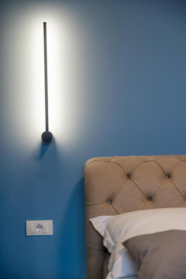 Royal Blue Wellness & Apartment *