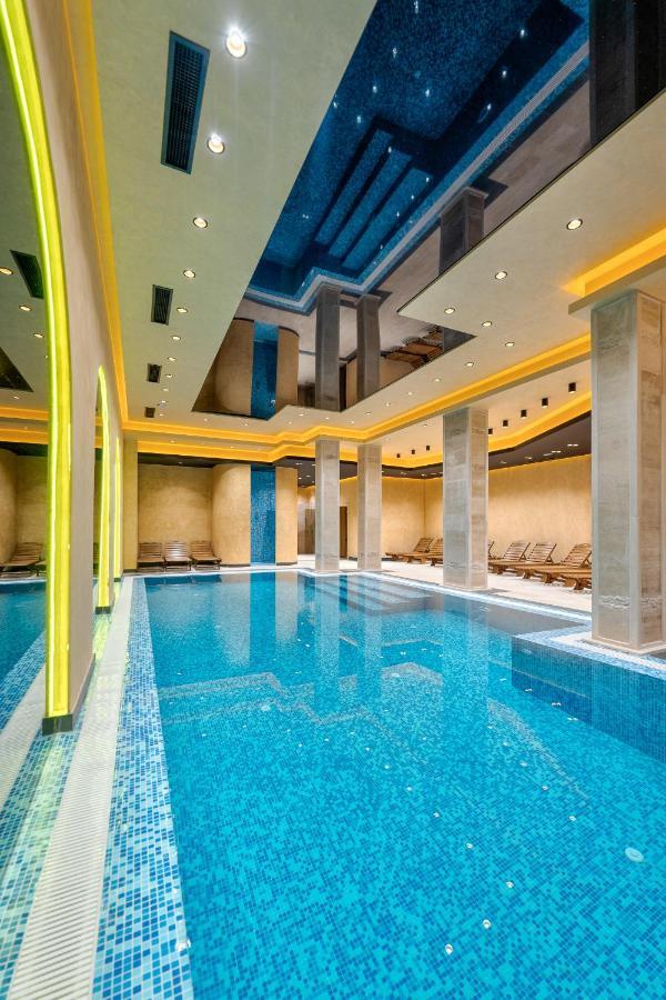 Royal Blue Wellness & Apartment Zlatibor