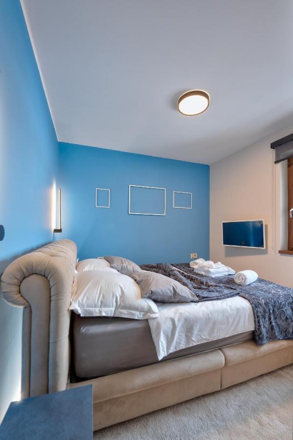 Royal Blue Wellness & Apartment Zlatibor