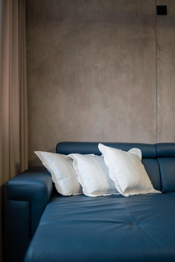 Apartment Royal Blue Wellness &