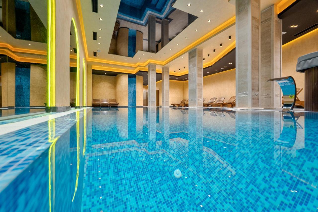 Apartment Royal Blue Wellness & Zlatibor