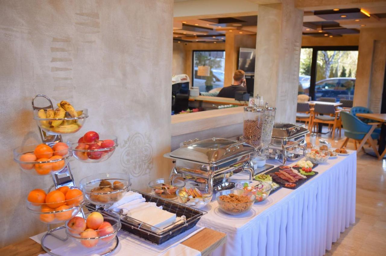 Royal Blue Wellness & Apartment Zlatibor