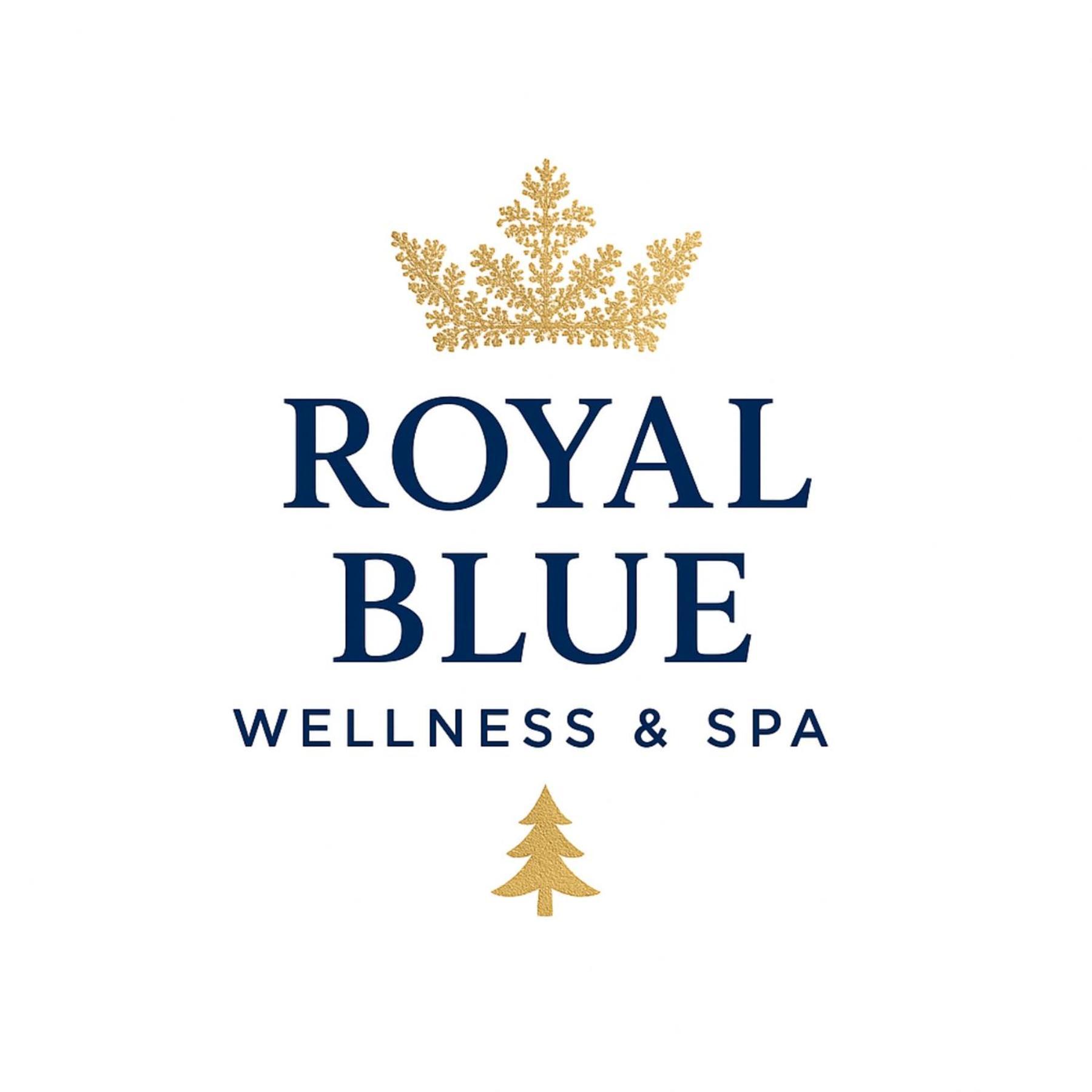 Apartment Royal Blue Wellness &
